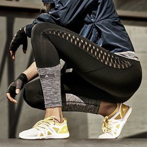 Karlie Kloss's Leggings